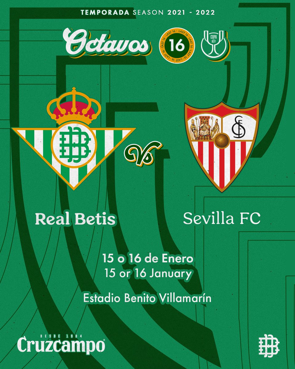 Real Betis Balompié 🌴💚 tweet media