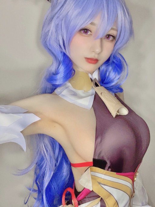 コスプレイヤー奥寺テーラのTwitter画像11