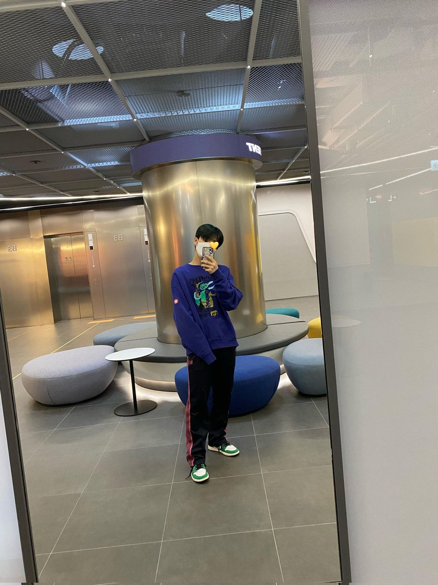 DONATION ALERT🚨

#JIHOON posted a new photo on weverse. 

You can save any amount of 3 digit at #JIHOONBANK

#트레저지훈
#JIHOON #지훈 #트레저 #ジフン 
<a href="/treasuremembers/">TREASURE</a>