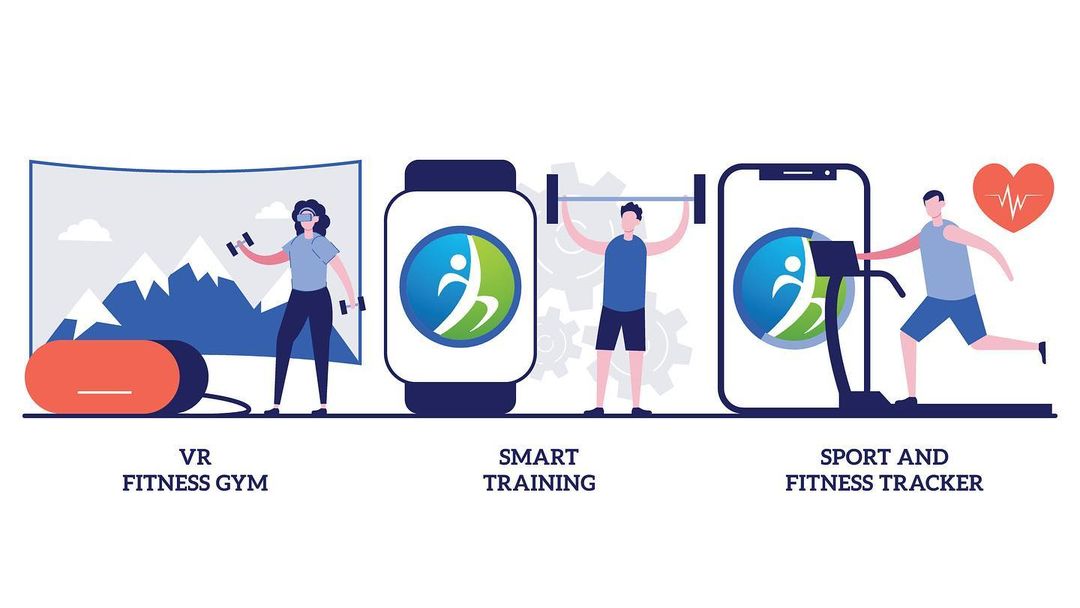 Healthland_io's tweet photo. Train correctly in a Metaverse VR and track your progress with your fitness app.
.
#metaverse #nft #tokensale #airdrop #healthify https://t.co/SwHJXXvN52