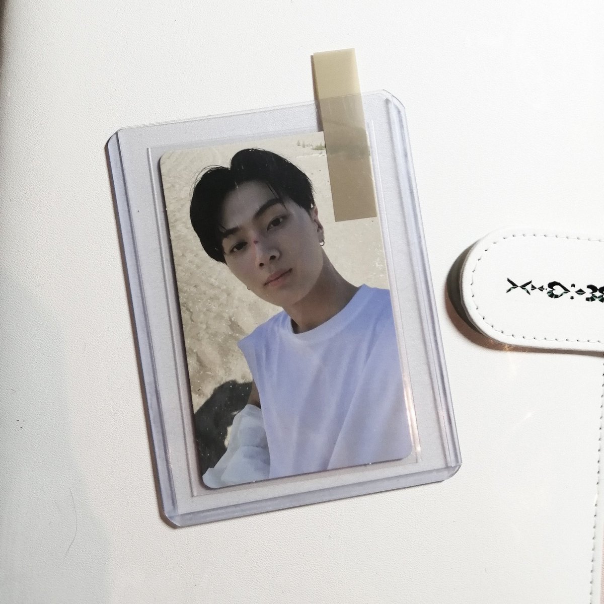 ezicart's tweet photo. 〚#ezitrades〛
jay ody selca came home again! tysm @prioyjw for bringing jay home to me and for the freebies! ♡
#yceproofs https://t.co/RXKjv2tWBi