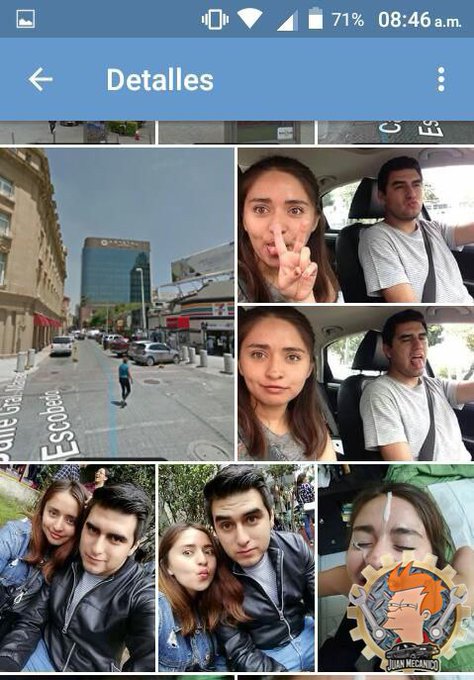 😍 &iquest;Te gustan las fotos #caseras?  👌 Mi amigo @Juan_MecanicoOf comparte las mejores!  Sigue 💦👉 @Juan_MecanicoOf<a href="/tag/caseras"class="tags">#caseras</a><a class="tags" target="_blank" title="On Twitter" href="/?out=eyJ0eXAiOiJKV1QiLCJhbGciOiJIUzUxMiJ9.eyJpYXQiOjE3MjQ2NDYzNzAsImlzcyI6InR3cG9ybnN0YXJzLmNvbSIsIm5iZiI6MTcyNDY0NjM3MCwiZXhwIjoxNzU2MTgyMzcwLCJyZWRpcmVjdF91cmwiOiJodHRwczovL3R3aXR0ZXIuY29tL0p1YW5fTWVjYW5pY29PZiJ9.LdQxZakOk3dzOswa1Y9xeRWQF8RW0Rv4i3SQyH46potmysuKga2_BrnDxAkUC-CiNnATkoZS6B0EzTmEbsDjMg">@Juan_MecanicoOf</a>