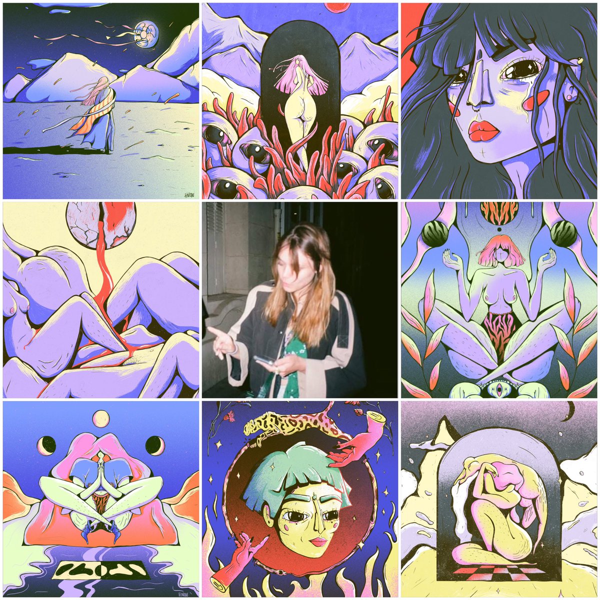 #artvsartist2021 #artvsartist