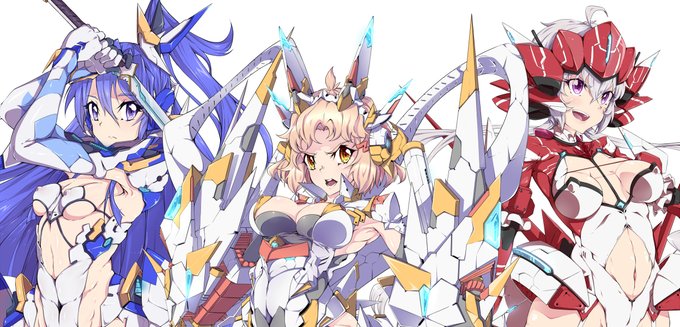 シンフォギア10周年おめでとう!!!そしてありがとう!!! 