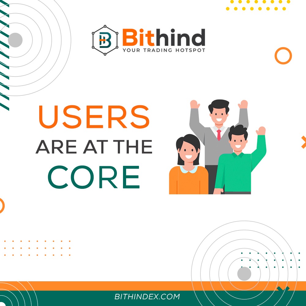 bithindexchange's tweet photo. Back to the basics: Bithind is a user-friendly and flexible cryptocurrency exchange that caters to the needs of all trader classes - irrespective of whether they are professionals or amateurs. It is equipped with a wide range of advanced trading tools. #crypto #cryptotrading https://t.co/ZRA0YIlP7I