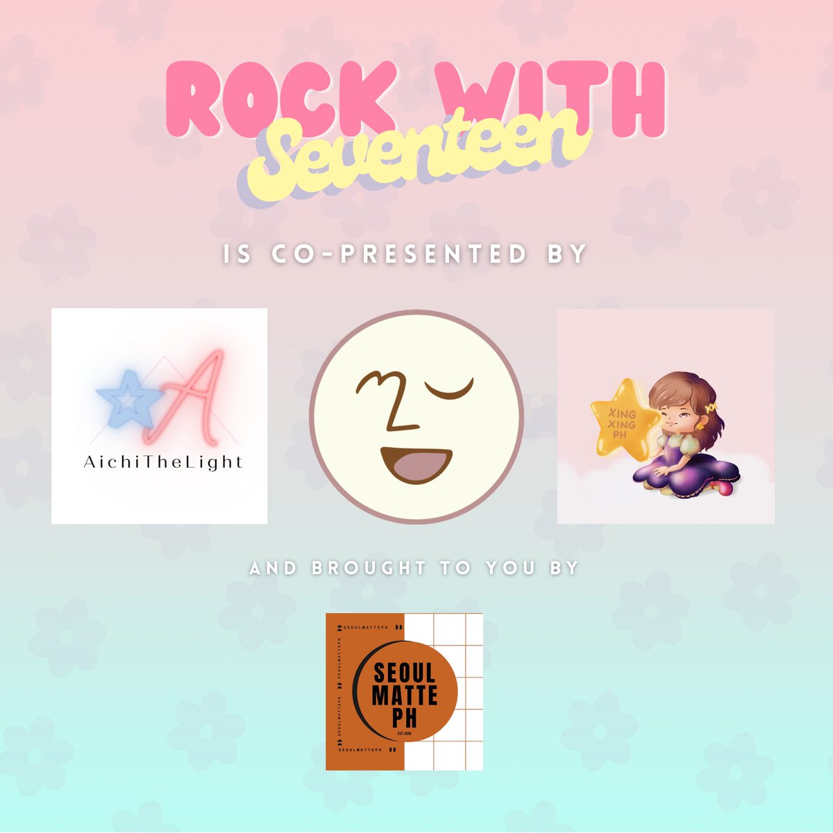 _RockWithSVT's tweet photo. Few more days ‘till our online event! 🤍 Have you and your friends signed up yet? We have a lot in store for you guys! We will be giving away SVT merchandise c/o our generous sponsors! Purchasing a kit makes you automatically eligible for our raffles so sign up now! 🥰 https://t.co/1XHfXo1nrN