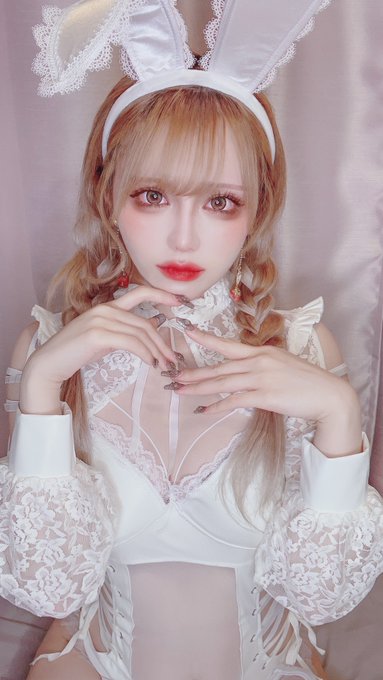 コスプレイヤーmonaのTwitter画像12