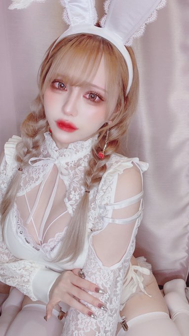 コスプレイヤーmonaのTwitter画像13