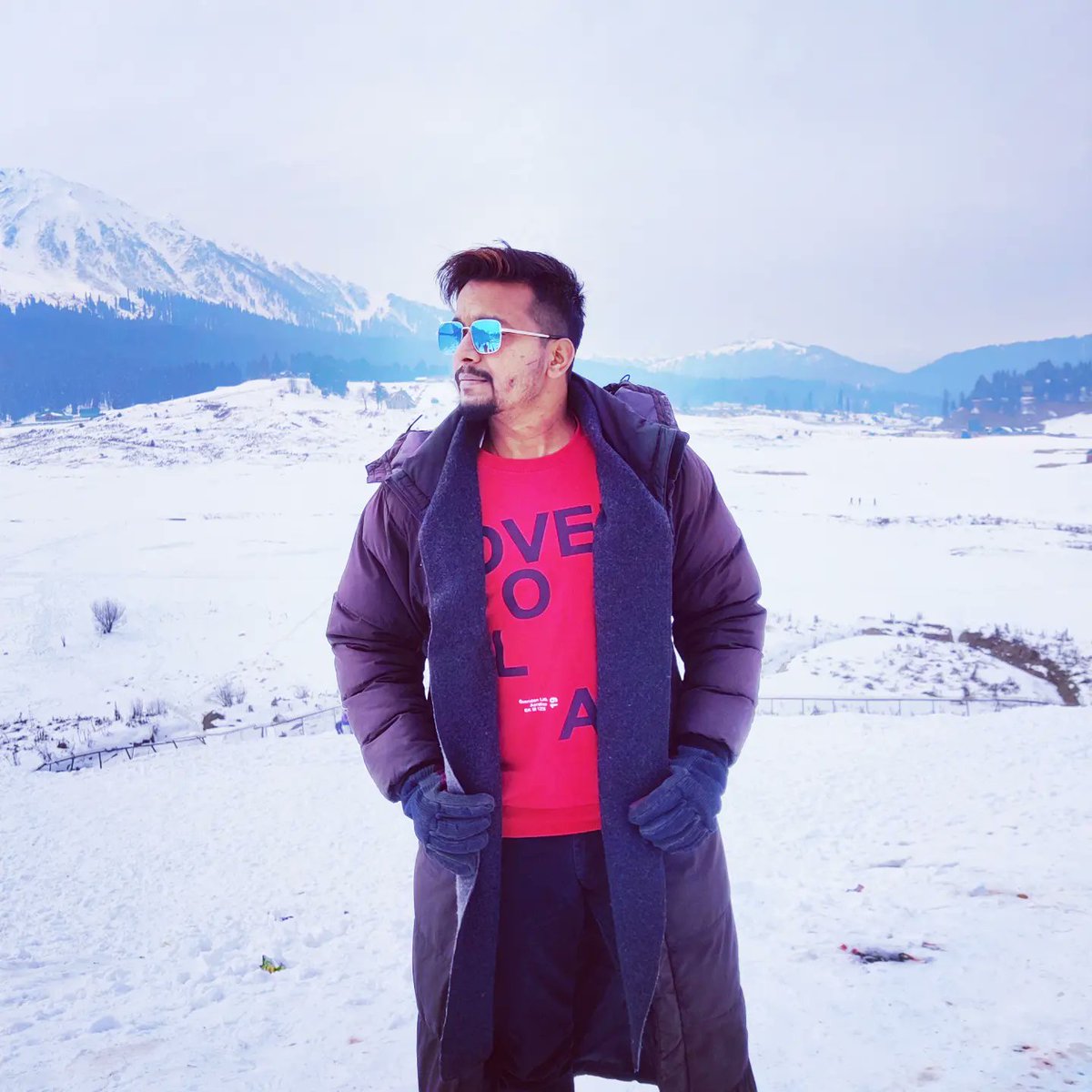 advkaushal13's tweet photo. गुलमर्ग 🇮🇳🇮🇳 https://t.co/IfwSVxtxwQ