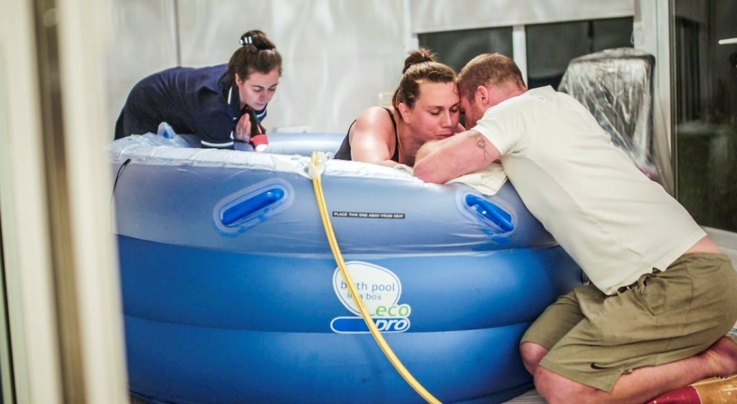 Bored of box sets yet?  Why not watch Life and Birth, the BBC One prime time series filmed 
<a href="/BWC_NHS/">BWC NHS Trust</a> and <a href="/uhbtrust/">University Hospitals Birmingham</a> . The series followed family stories during their pregnancy journeys and the dedicated teams that care for them. Click here to watch - orlo.uk/vAxUv