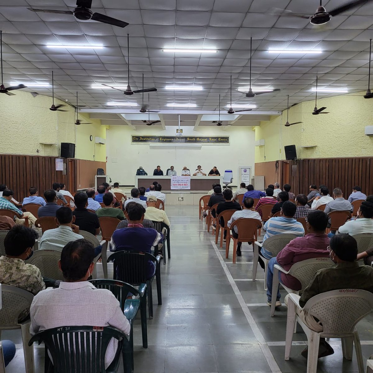 GUJARAT CONTRACTORS ASSOCIATION tweet media