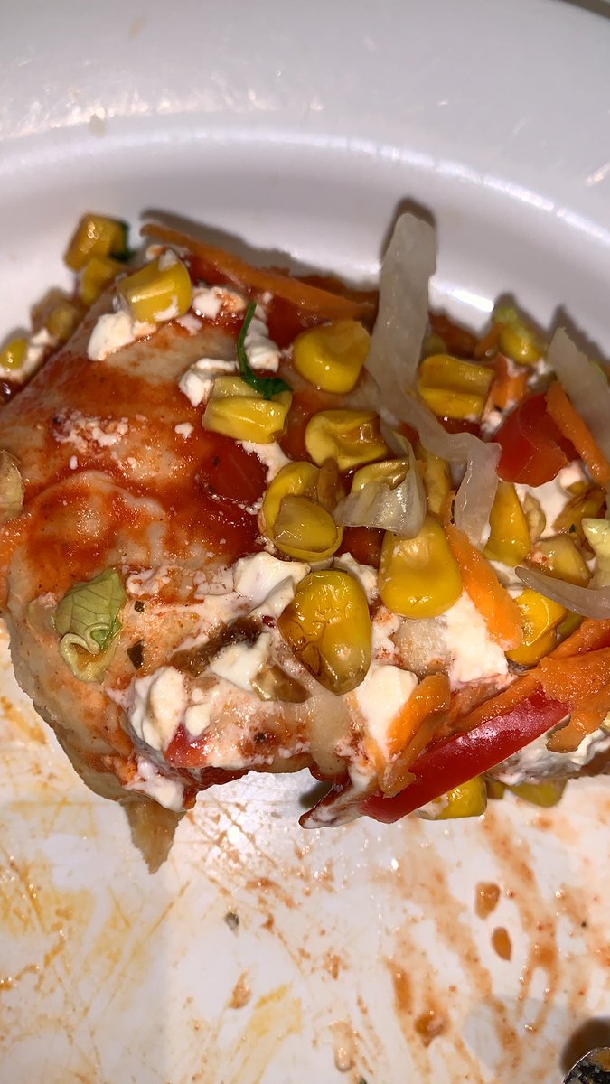 Foodalicious_'s tweet photo. enchiladas for dinner #ThatsaW 🤌🏼 https://t.co/fSNlLxHcBP
