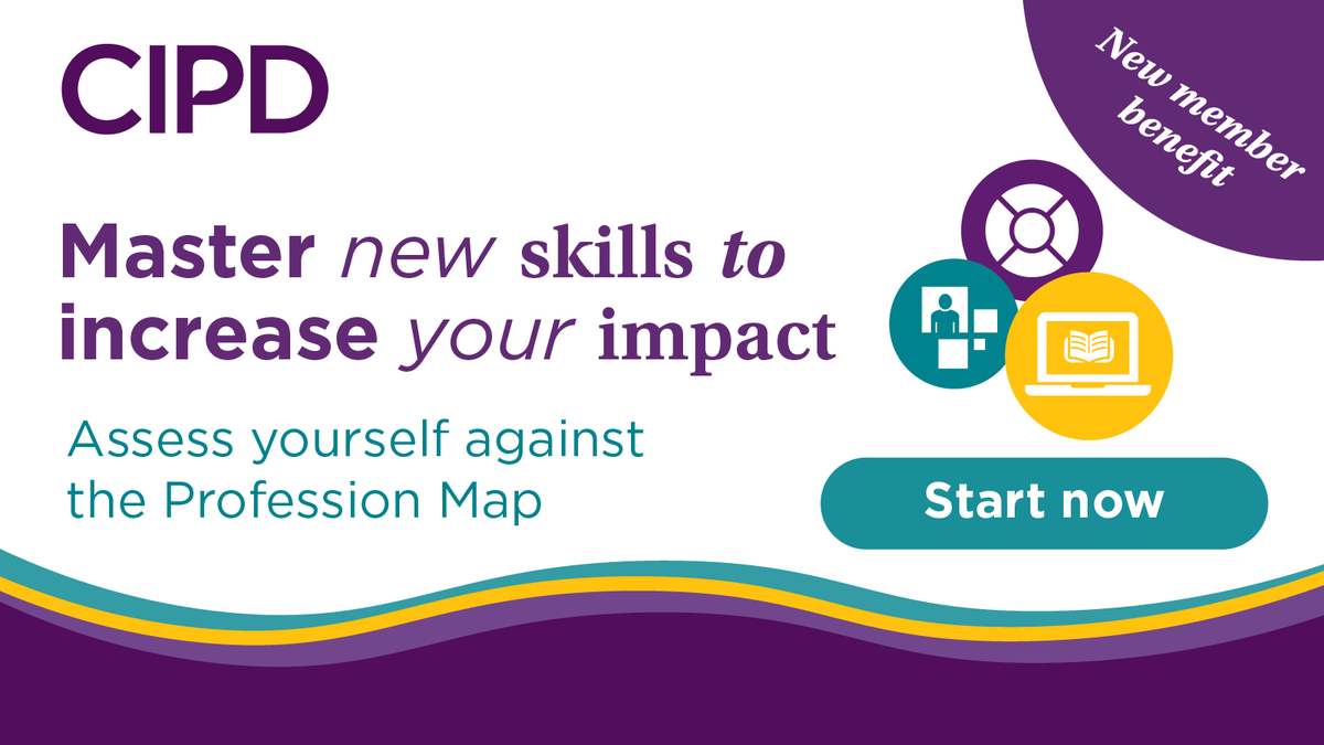 cipdireland's tweet photo. Thinking about getting your 2022 #CPD off to a start?

CIPD Members can test your knowledge against the #CIPD Profession Map with our self-assessment tool in the new #CIPDLearningHub. Get tailored development tips to help you reach your next goal. 

https://t.co/BCTicFrY7C https://t.co/nfbEFzcXjs