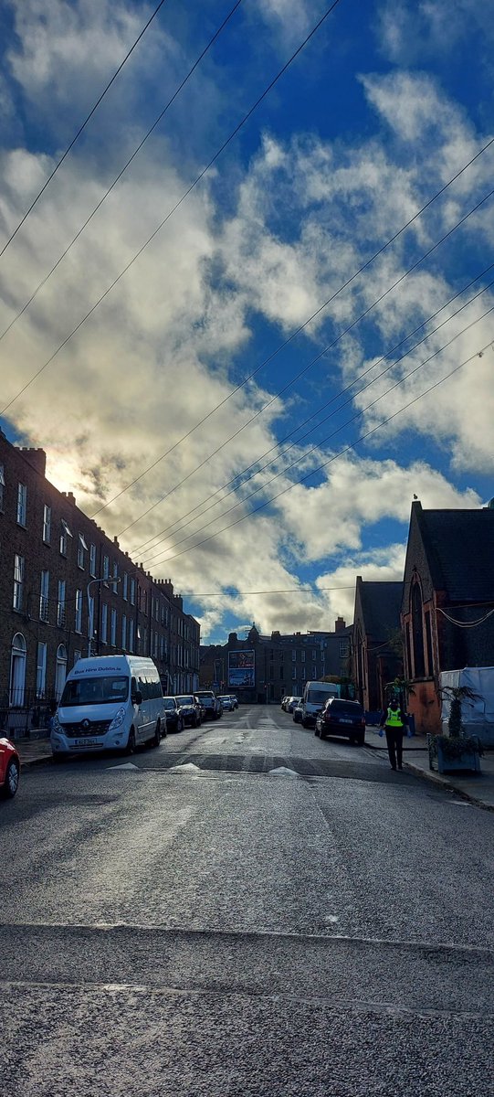 NationalSpringC's tweet photo. Well done to @SherrardDublin and @gardainfo for doing a clean-up of the area over the Christmas holidays! Amazing work to everyone involved ππ #SDGsIrl #SpringClean21 #Dublin https://t.co/s5VLKeIpeA