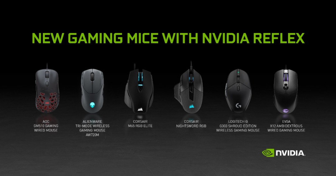 ThcProjcxt's tweet photo. NVIDIA a presentado SEIS NUEVOS ratones para juegos con NVIDIA REFLEX, aquí lo tenéis a manos de @nvidiageforce  #nvidiageforce #videogames #pcgaming #photomodel #inteligenciaemocional #virtualphotography #inteligencia #inteligênciaemocional #photomodeling #pcgamingsetup https://t.co/yY04i22W4Y
