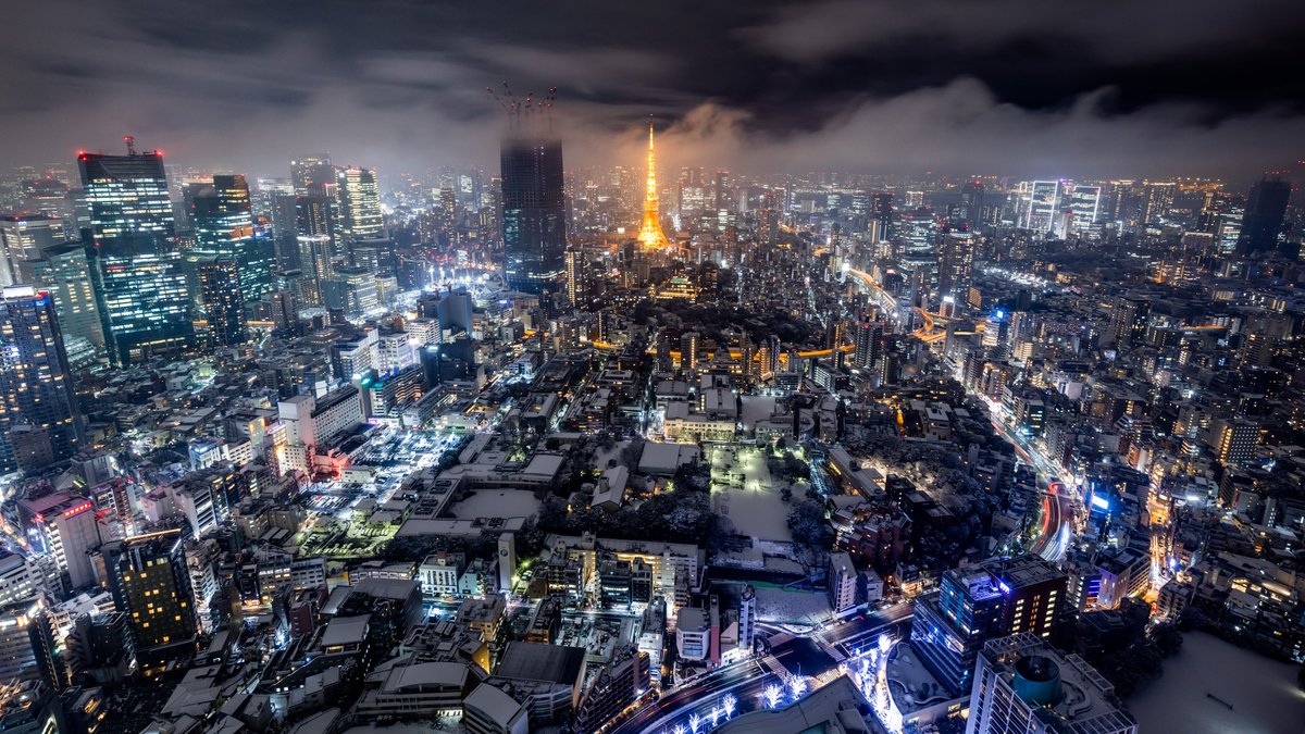 東京タワー 画像 最新情報まとめ みんなの評価 レビューが見れる ナウティスモーション 12ページ目