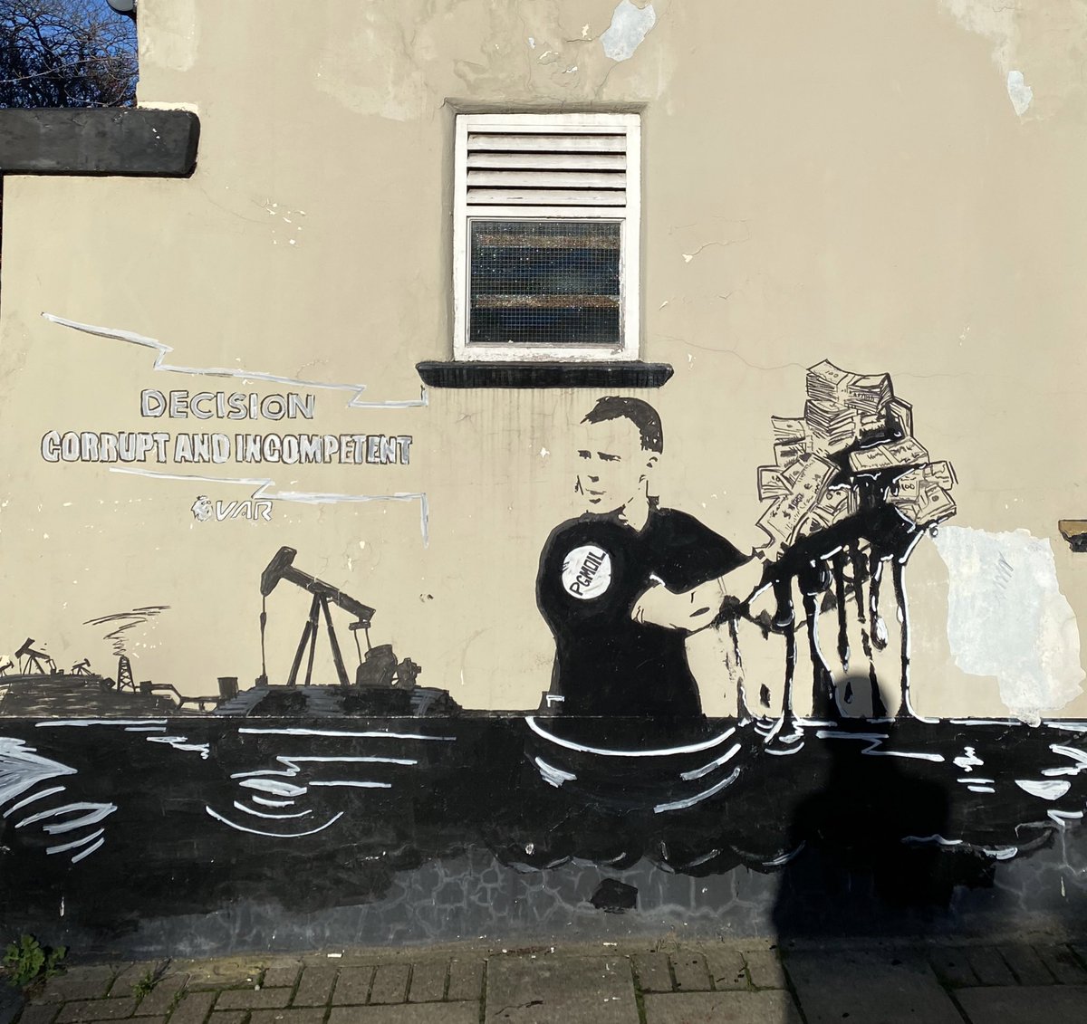 Sam Kaplan tweet media