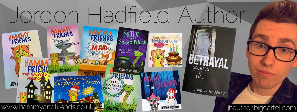 JordonHadfield's tweet photo. 5 years in one picture. Now heading into my 6th year writing and there’s still lots more to come… 
.
.
#books #author #authors #writer #WritingCommunity #like #follow #book #selfpublished #FirstNovel #writing #Amazon #advertising https://t.co/bJAquKPEQe