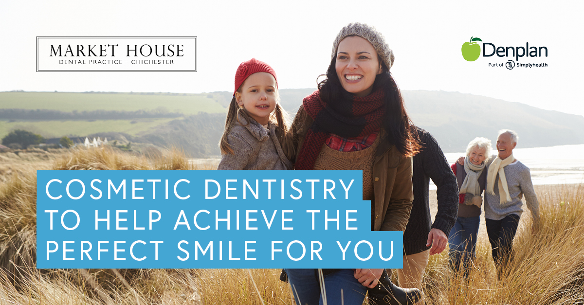 MarketHouseDen1's tweet photo. It's no wonder our patients can't stop smiling! After receiving cosmetic #dentaltreatment, it’s incredible how much a person's confidence skyrockets. 

With many options available, we'll work together to achieve the perfect smile for you: https://t.co/YwNRzLBCZ0 #cosmeticdentist https://t.co/mVMOm9YXZf