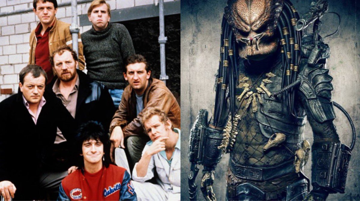 ‘Auf Wiedersehen Pet vs Predator’ to hit cinemas on 23 February