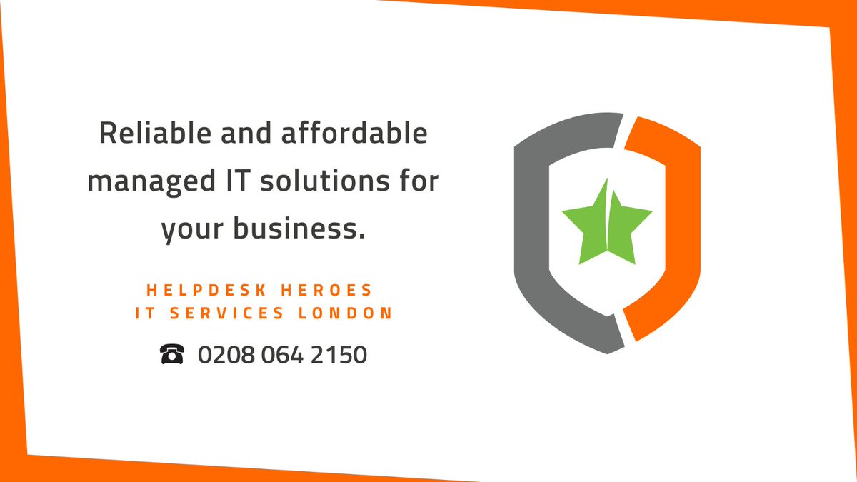 IT Tech blog we have articles on the latest IT information and answers to commonly asked questions relating to our IT services. #tech #itblog #itsolutions helpdeskheroes.co.uk/blog/