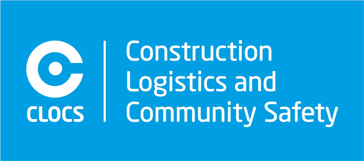 We are pleased to announce that the CCC group is now one of the only CLOCS CHAMPION companies in the North West!
We look forward to helping promote the CLOCS message of continually improving logistics safety in the communities we operate in !

#clocs  #aggregates #skiphire