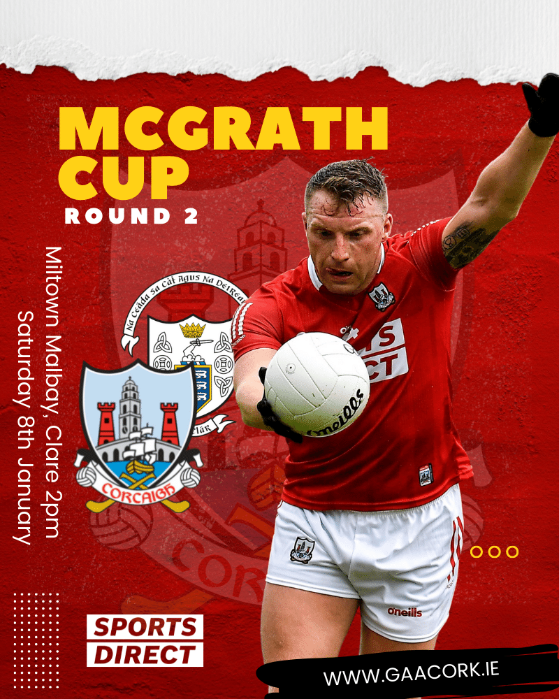 OfficialCorkGAA tweet picture