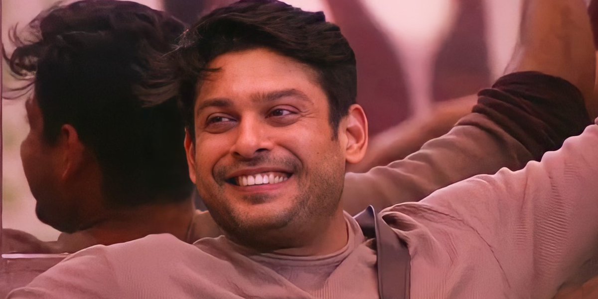 Anum76237871's tweet image. His Precious Smile Heals The Our Heart @sidharth_shukla 😍❤️

#SidhartShukla💖💖