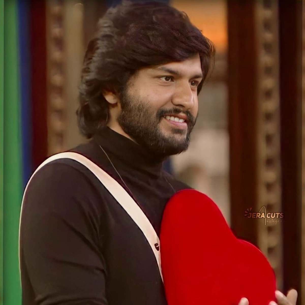 cibychandran's tweet photo. #Bigboss5Tamil #DisneyPlusHotstarID https://t.co/DlBAmL5X1P