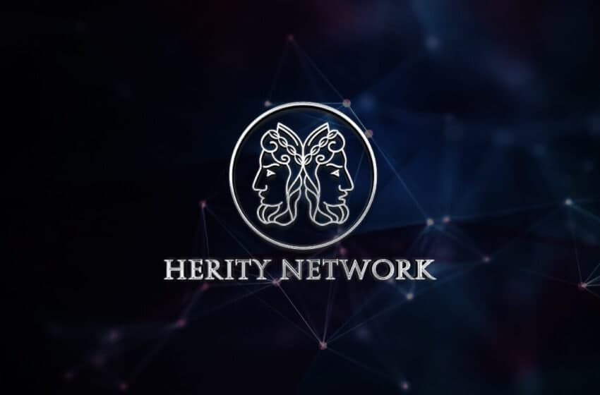 HerityNetwork's tweet photo. ❕🗣 We invite you to join us on social networks. Any feedback, like, comment, share, helps to make the Herity Network project better known. 🌍⚡️

🔗 https://t.co/N0uJfy9wTK
🔗 https://t.co/5EroFGo5MF
🔗 https://t.co/rnsdD8bzzb https://t.co/bSNLGpEBdO
