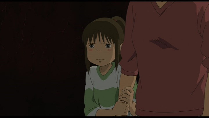 キャッスル ジブリフリーク 千尋のモデルは 当時日本テレビ映画事業部のプロデューサーであった奥田誠治氏の娘である奥田千晶さんです 宮崎駿監督が もののけ姫 の次の作品を構想している頃 千尋と同じく10歳でした 千と千尋の神隠し T Co