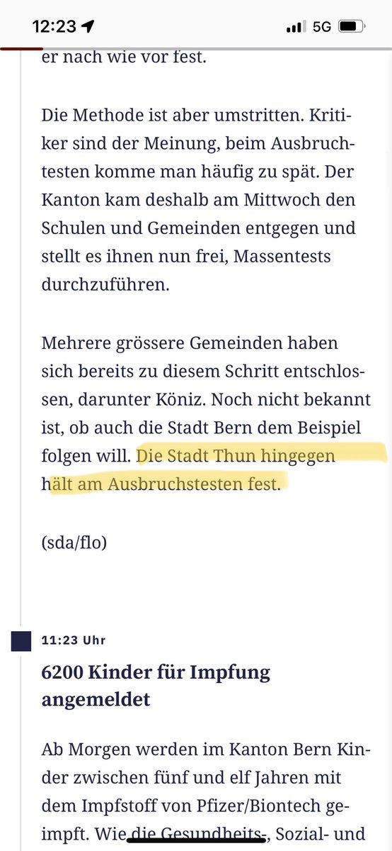 MikeMu74's tweet photo. @StadtThun @paschnegg @kanton_bern Wo finden wir die Begründung warum keine Massentests eingeführt werden? Finden keine Kommunikation zu diesem Thema!! Wir Eltern möchten gerne VOR dem Schulbeginn am Montag einen Antwort! https://t.co/SLCDvWaN5L