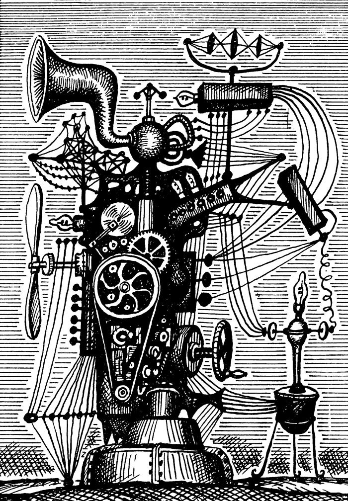 Ülo Sooster (1924-1970) 