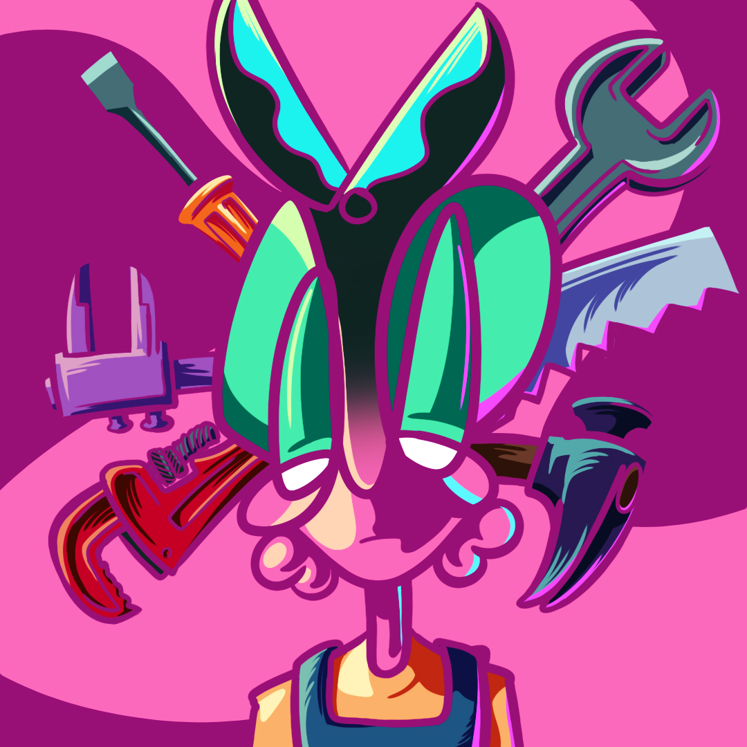 Delirious Mind Travelers tweet media