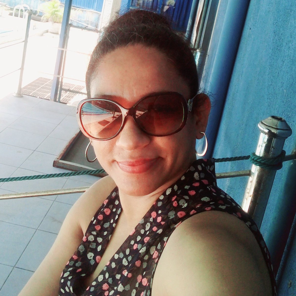HarshiniEranth1's tweet photo. #NewProfilePic https://t.co/WuJpyGazwu