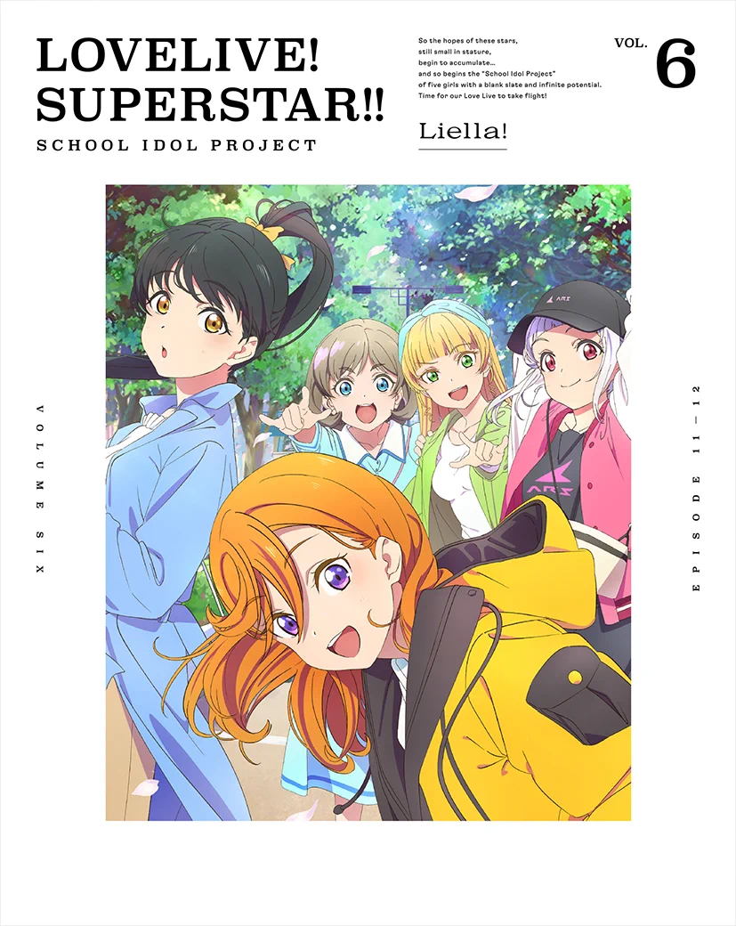 ラブライブ！シリーズ公式 on X: 