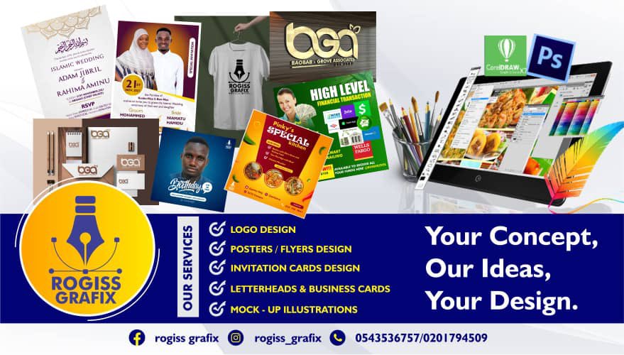 RogissGrafix's tweet photo. Contact @JnrYunus  for all your digital graphic designs at affordable prices.
#Attractive
#coreldraw #GraphicDesign #advertising https://t.co/lXb3RvDLVl