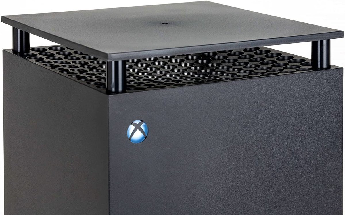 Xbox Series X/S 入荷情報【最速最新ネット探索プログラム稼働中】 (@_