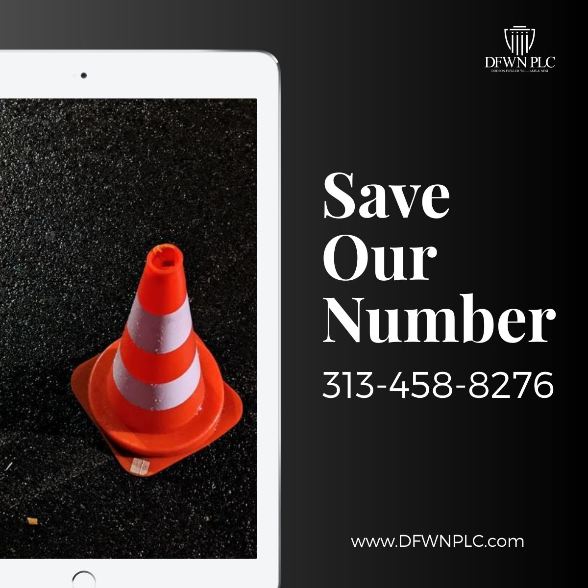 dfwnplc's tweet photo. The lawyers at this firm have vast experience handling the most complex personal injury and tort cases, including car accidents, dog bites, slip and falls, toxic mold exposure.

We are here to put your mind at ease as we handle all of the details for you. Call us today at 313-... https://t.co/Oi0qQbMHiG