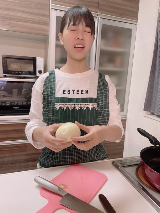 Twitterのコスプレ画像3