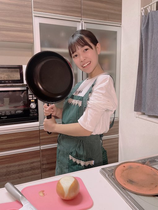 Twitterのコスプレ画像4