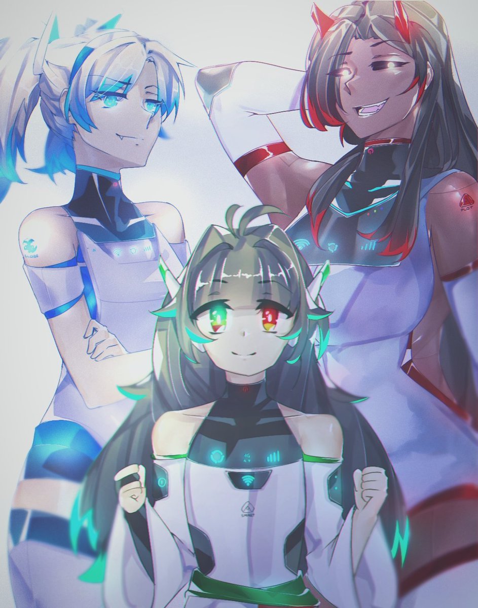 Shiigamisu's tweet photo. Haha....I have no idea why I drew this🙂
#FANART 
Globe-Smort-Pldt https://t.co/Eu7tqjdPOE