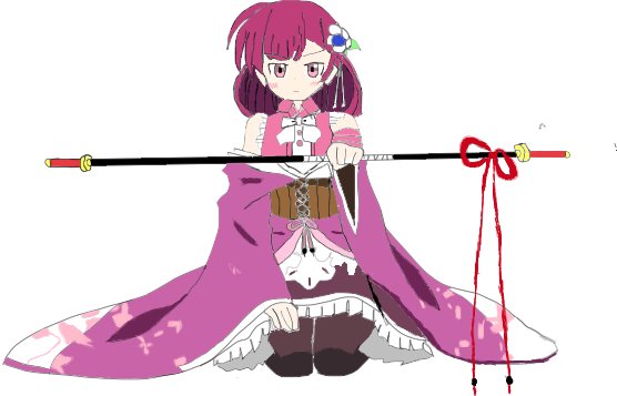 常盤ななかのtwitterイラスト検索結果