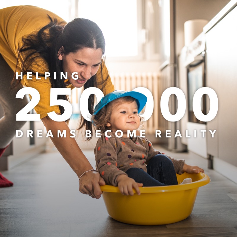 LBGplc's tweet photo. Since 2018 we've helped one in every five first time buyers secure their first home. 🏠
#HelpingBritainRecover #FirstTimeBuyers
