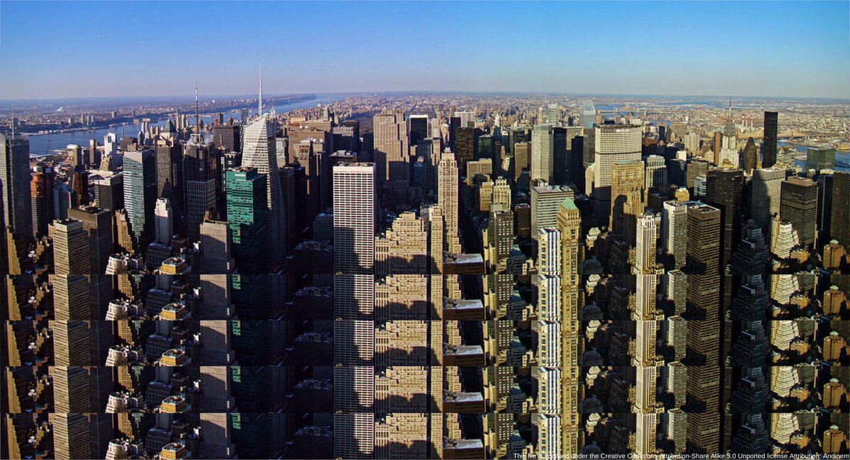 BurchertMichael's tweet photo. One more l̷a̷n̷e̷ new industry product will fix this.
(an estimated NY every month in additional construction worldwide)
#sufficiencyfirst #reuse #retrofit #materialsubstitution https://t.co/MCwQ6Vx0ug