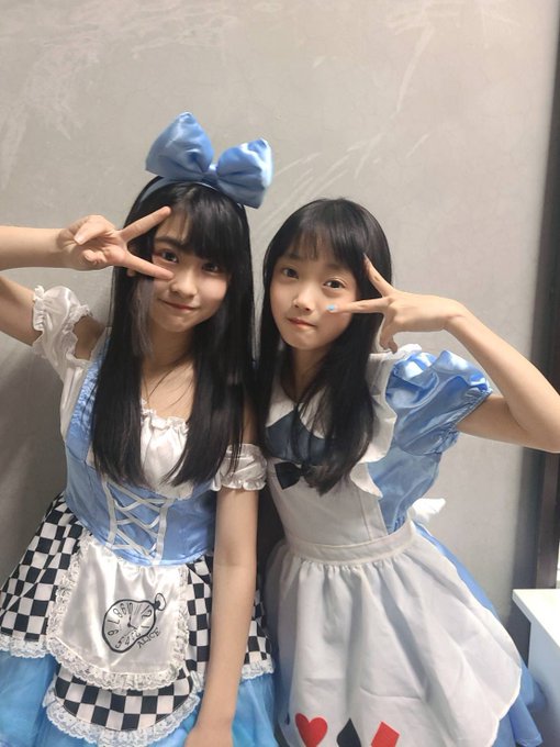 Twitterのコスプレ画像25