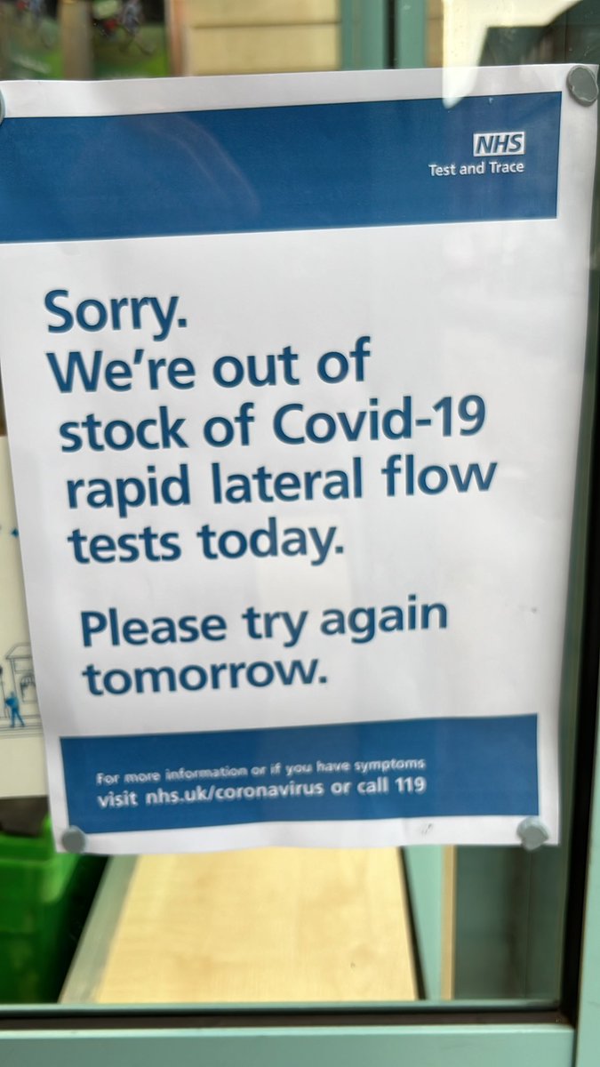 Central Health tweet media