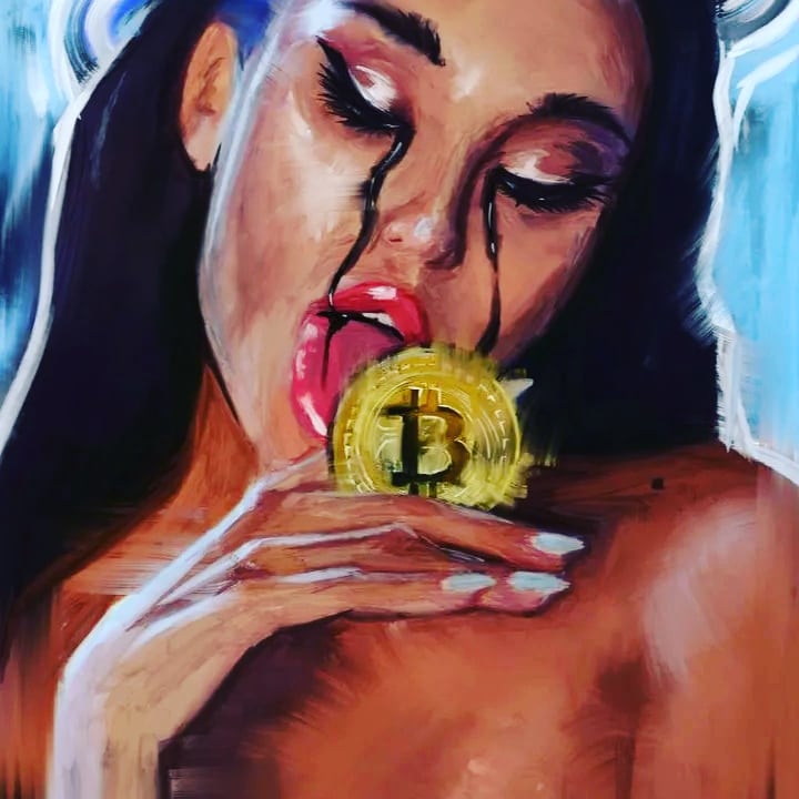 INMENT_'s tweet photo. @NFTupdate 
@INMENT_ 
#NFTs #NFTCommunity 
News collection NFT CriptoGerl https://t.co/WXiUrGq2NV
