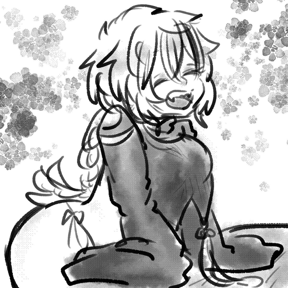 かわいい自創作 