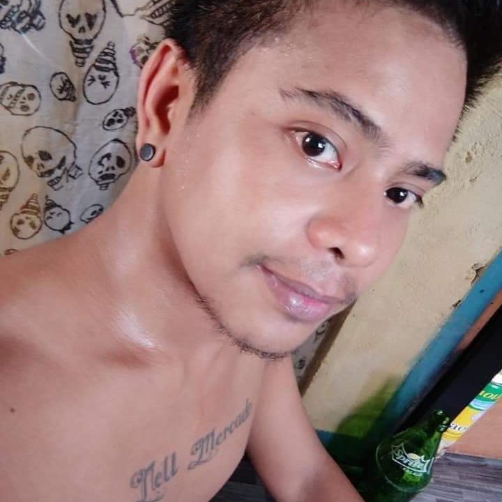 #NewProfilePic pa experience naman hahaha